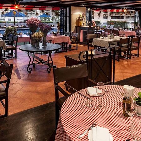 Rembrandt Suites Bangkok Ngoại thất bức ảnh