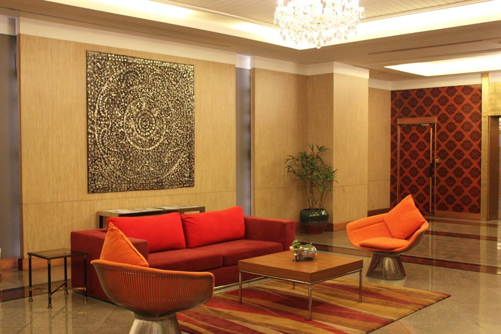 Rembrandt Suites Bangkok Ngoại thất bức ảnh