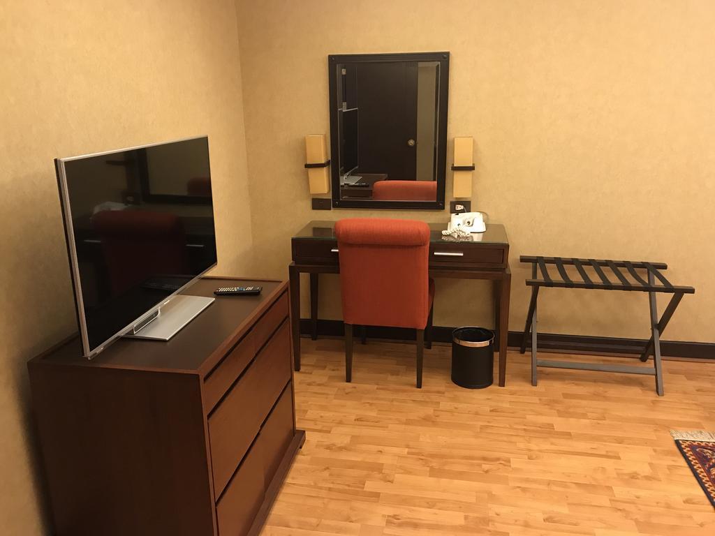 Rembrandt Suites Bangkok Ngoại thất bức ảnh