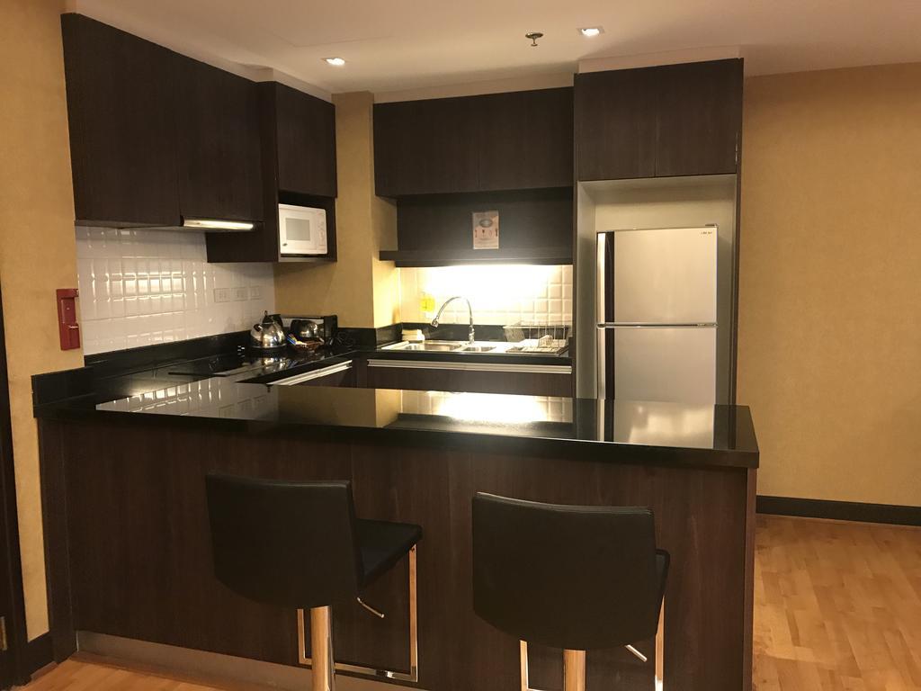Rembrandt Suites Bangkok Ngoại thất bức ảnh