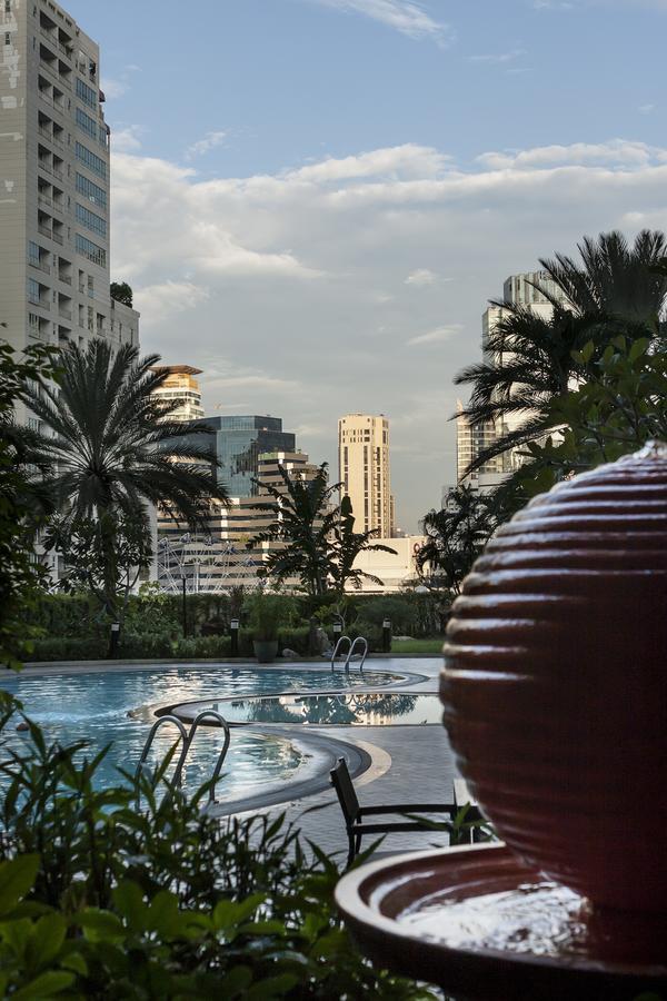 Rembrandt Suites Bangkok Ngoại thất bức ảnh